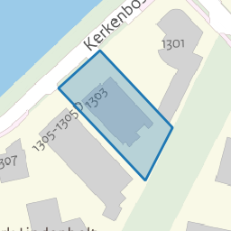 Perceel NBH00-E-2955