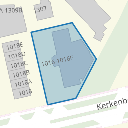 Perceel NBH00-E-2956