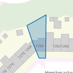 Perceel NBH00-E-2968