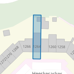 Perceel NBH00-E-2970