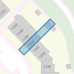 Perceel NBH00-E-2973