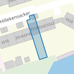 Perceel NBH00-E-2980