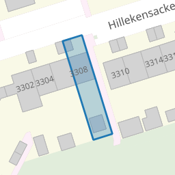 Perceel NBH00-E-2985