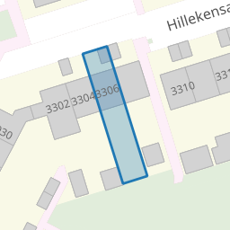 Perceel NBH00-E-2986