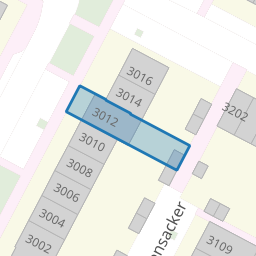 Perceel NBH00-E-2999