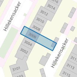 Perceel NBH00-E-3002