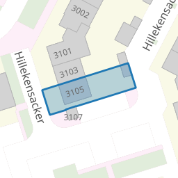 Perceel NBH00-E-3007