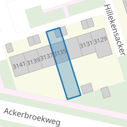 Perceel NBH00-E-3020