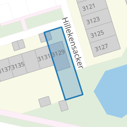 Perceel NBH00-E-3023