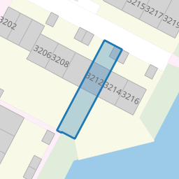 Perceel NBH00-E-3029