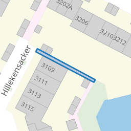 Perceel NBH00-E-3030