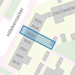 Perceel NBH00-E-3034