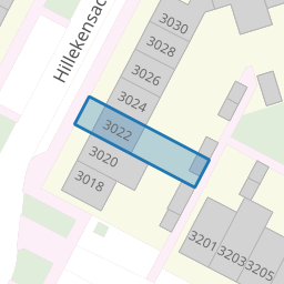 Perceel NBH00-E-3036