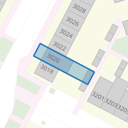 Perceel NBH00-E-3037