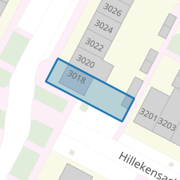 Perceel NBH00-E-3038