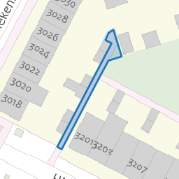 Perceel NBH00-E-3039