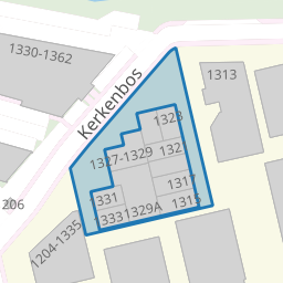 Perceel NBH00-E-3050