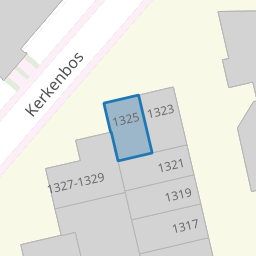 Perceel NBH00-E-3055