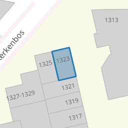 Perceel NBH00-E-3056