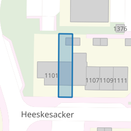 Perceel NBH00-E-3062