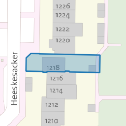 Perceel NBH00-E-3066