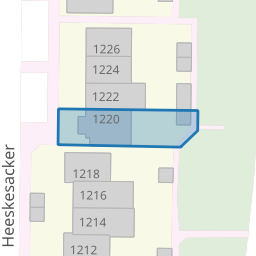 Perceel NBH00-E-3067