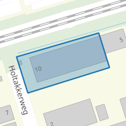 Perceel NBH00-E-3071