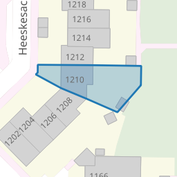 Perceel NBH00-E-3077