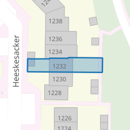 Perceel NBH00-E-3079