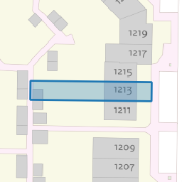 Perceel NBH00-E-3086