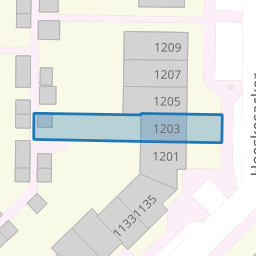 Perceel NBH00-E-3094