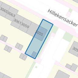 Perceel NBH00-E-3096