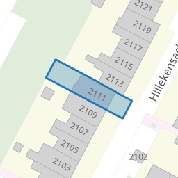 Perceel NBH00-E-3099