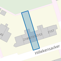 Perceel NBH00-E-3105