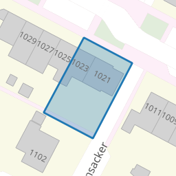 Perceel NBH00-E-3107