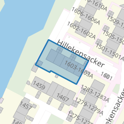 Perceel NBH00-E-3113