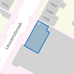 Perceel NBH00-E-3117