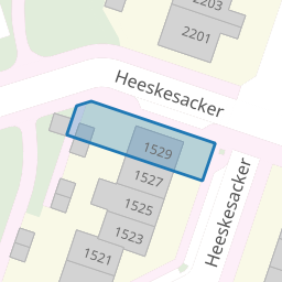 Perceel NBH00-E-3122