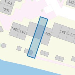 Perceel NBH00-E-3140