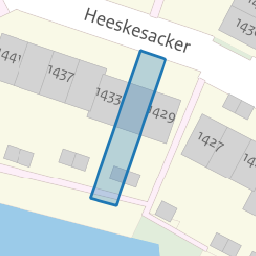 Perceel NBH00-E-3147