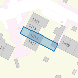 Perceel NBH00-E-3155