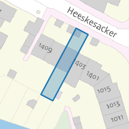 Perceel NBH00-E-3160