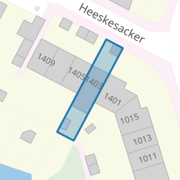 Perceel NBH00-E-3161