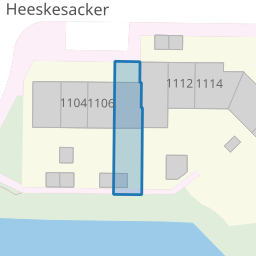 Perceel NBH00-E-3174