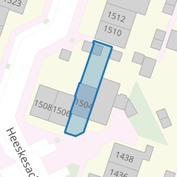 Perceel NBH00-E-3184