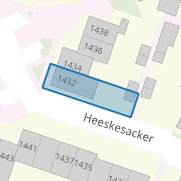 Perceel NBH00-E-3189