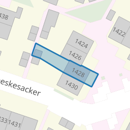 Perceel NBH00-E-3191