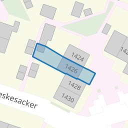 Perceel NBH00-E-3192