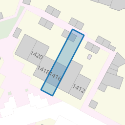 Perceel NBH00-E-3197