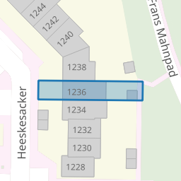 Perceel NBH00-E-3203